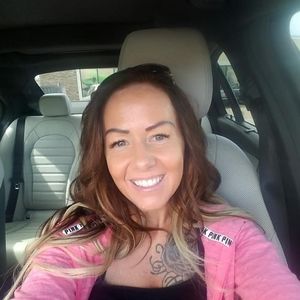 Meet your Posher, Rachael